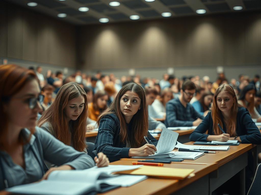 Aufnahmeverfahren Medizin: Erfahrungen vom EMS&nbsp;2012