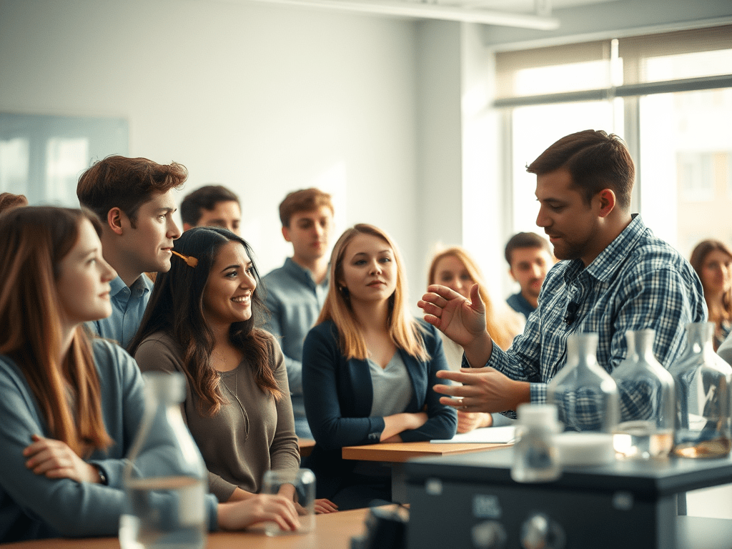 Mit MedAT-Vorbereitungskurs zum Medizin-Studienplatz