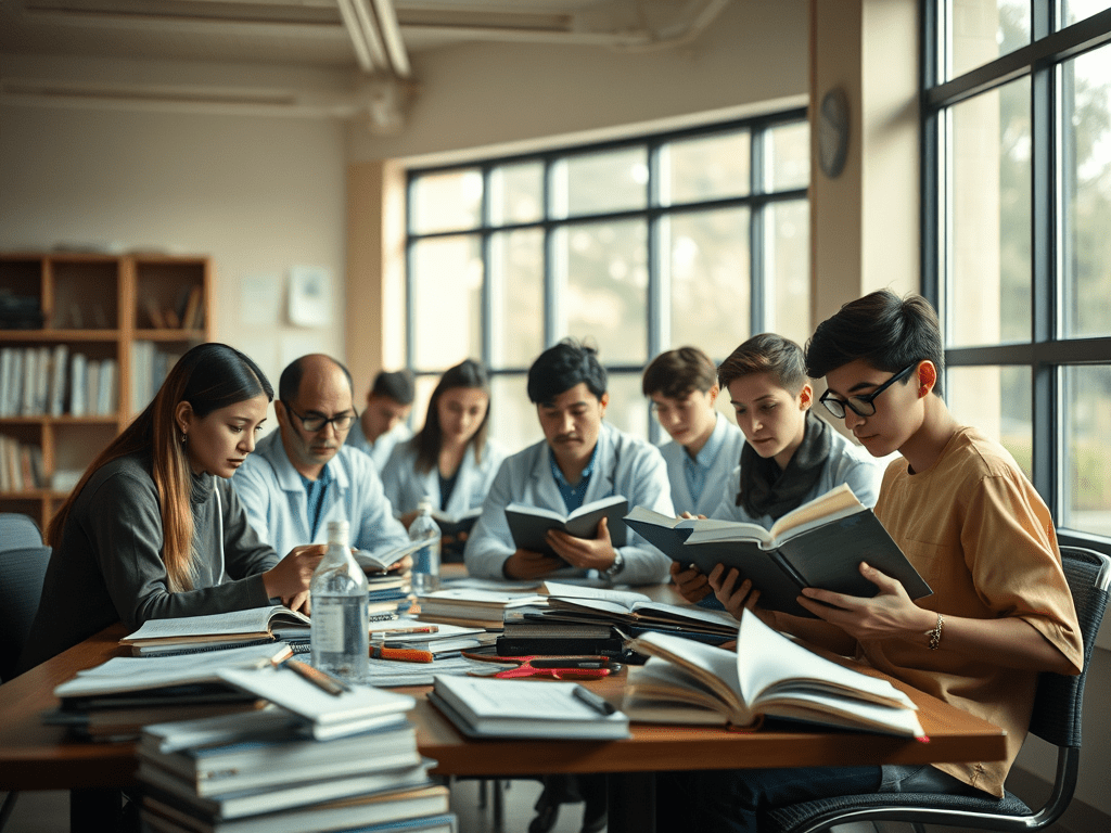 Was du bei der Vorbereitung auf den HAM-Nat und TMS beachten&nbsp;solltest
