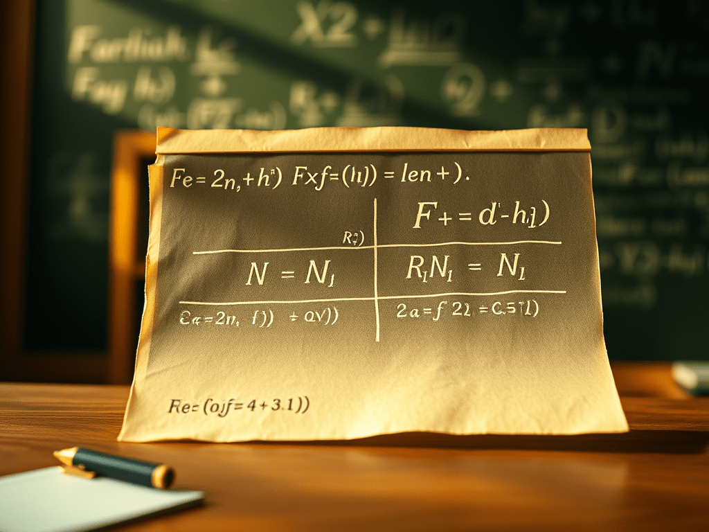 Schwieriges Mathe Abitur bietet neue Chancen für&nbsp;Altabiturienten