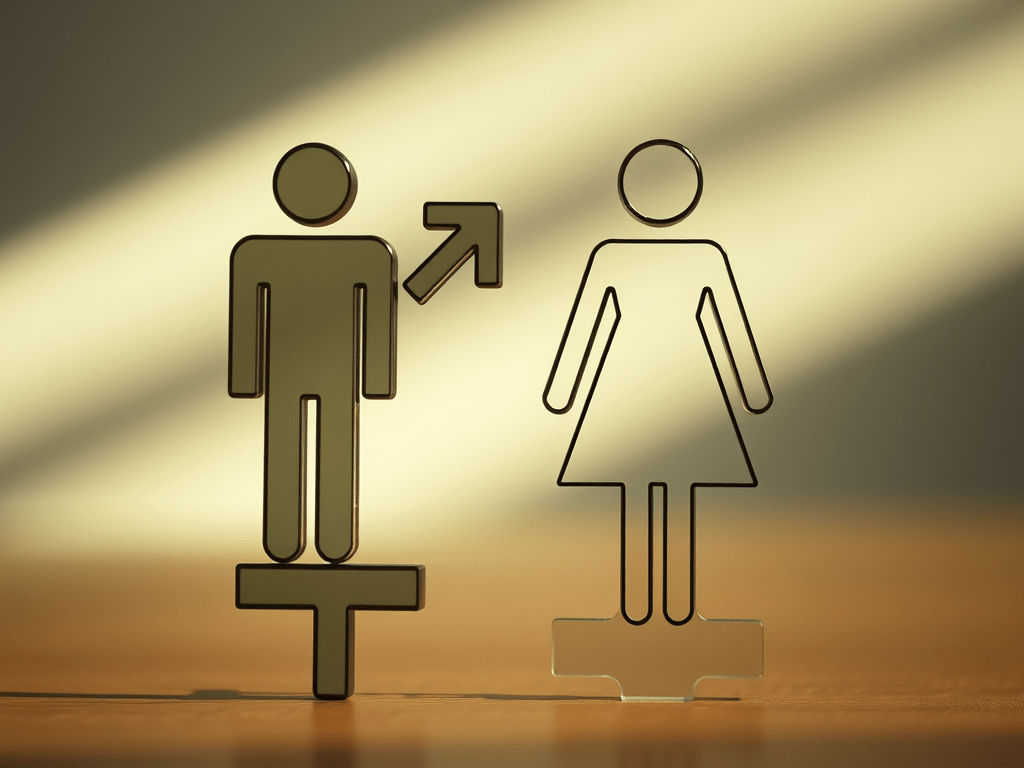 Stimmen die Vorwürfe rund um den Gender Gap beim Medizin&nbsp;Aufnahmetest?