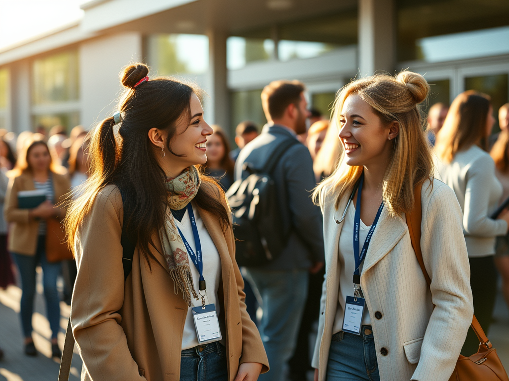 TMS Reportage 2021: So erlebten die TeilnehmerInnen den&nbsp;Testtag