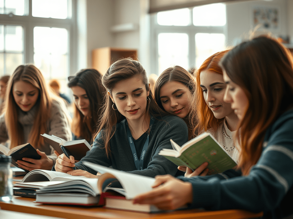 TMS Reportage 2021: Testvorbereitung und Tipps der&nbsp;TeilnehmerInnen