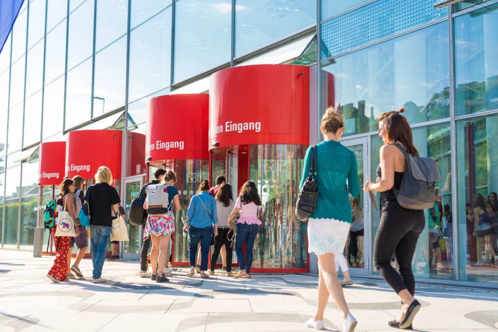 Bewerberzahlen und weitere Fakten zum MedAT&nbsp;2017