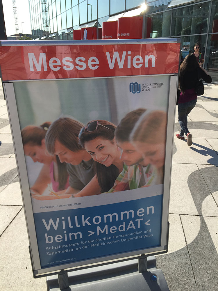 So habe ich den MedAT im zweiten Anlauf&nbsp;bestanden