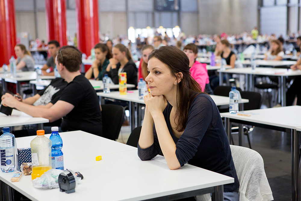 Kreuzen, kreuzen, kreuzen: Das Wichtigste bei der Vorbereitung auf den&nbsp;HAM-Nat
